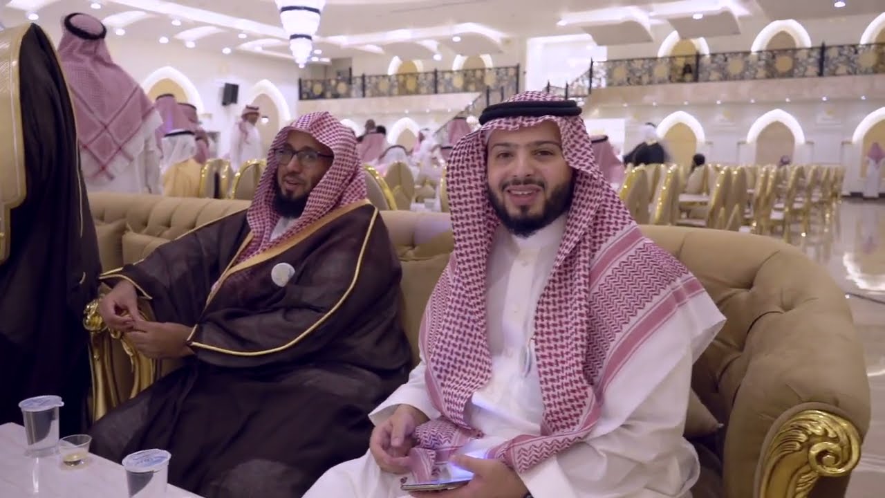 حفل العيد لأسرة السبر ١٤٤٠ هـ