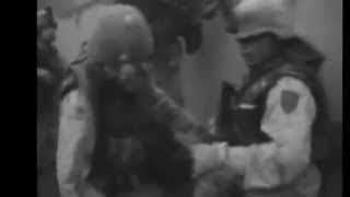 maitre gims-ou es ton arme(clip non officiel)