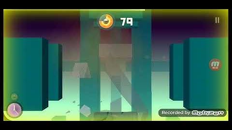 Smash Hit 4-2 - Checkpoint 6 Boss Part 2 Mayhem (sorry if there are sounds in the background)