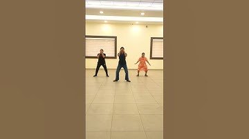 Thumbnail of group zumba for full body fatloss♥️#ZumbaFitness+_Dance(Short)#viral#trending#youtube#shorts#zumba