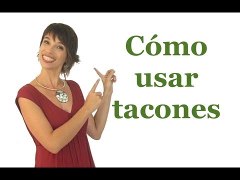 Cómo caminar con tacones leadership quotes
