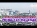 SURGA KULINER di Bazar & Festival Ramadan Putrajaya. MERIAH! | Malaysia #6