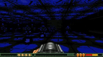 AMIGA GLOOM MODS Earok