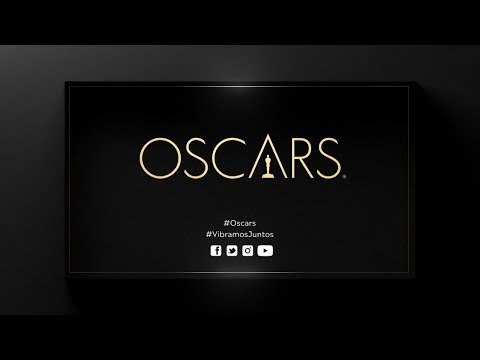 EN VIVO | Alfombra Roja de los #Oscars 🎥🎞