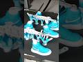 I 3D printed TRALALERO TRALALA Italian Brainlot meme 트랄라레로 트랄랄라 3D 프린팅