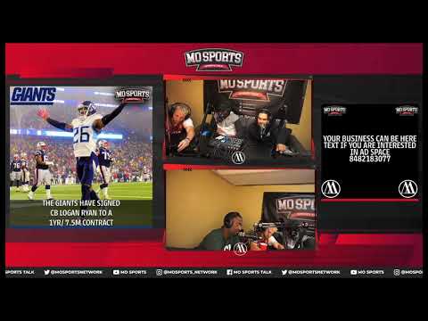 Mo Sports Ep 4 Mo Sports Ep 4