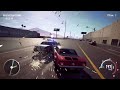 NFS Payback Mission: Meet The Broker - Full Gameplay Walkthrough