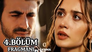 Arafta. Oteş And Merjans First Kiss Arafta. 4.Bölüm.