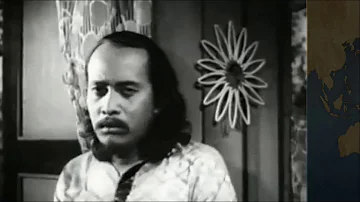 KALONG KENANGAN 1964 (Latifah Omar) Filem Malayu Klasik (1)