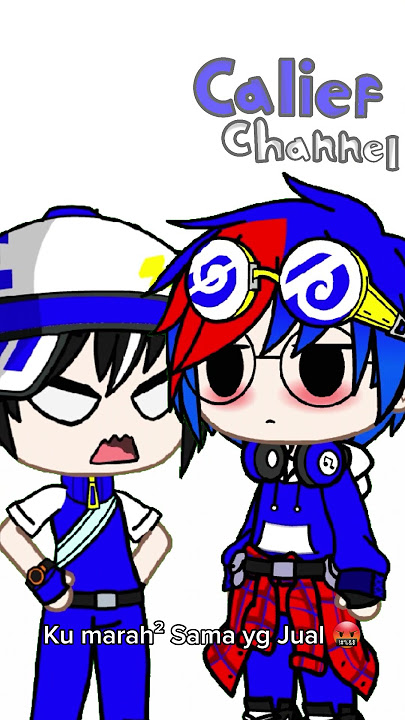 Susu basi Kok Dijual ?! 🤔 (REMAKE)#gacha #boboiboy #remake #oldshorts #meme
