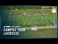 Campus Tour | IMG Academy Lacrosse All-Access