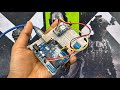 🌡️✨ Transform Your Arduino Uno with DHT11 &amp; LoRa Magic! 📡🚀