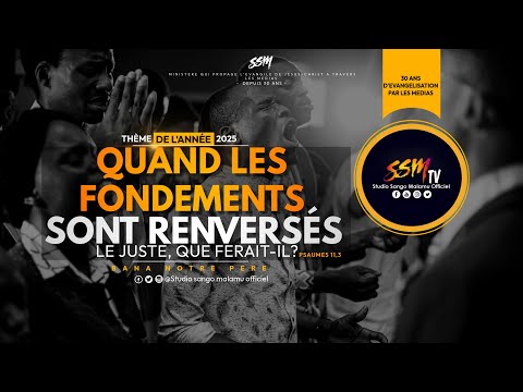 A M I DU 25 NOVEMBRE 2025 AVEC STUDIOS SANGO MALAMU