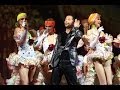 DJ BoBo FIESTA LOCA Official Videoclip