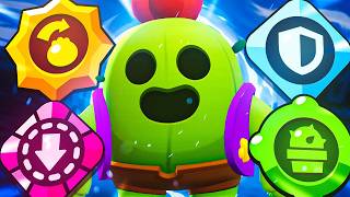 The BEST BUILDS for ALL 73 BRAWLERS - Season 21