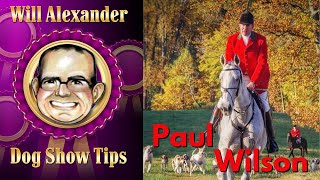 DST    Paul Wilson Interview by Will Alexander by Will Alexander 384 views 6 months ago 1 hour, 9 minutes