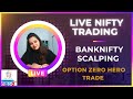 Live trading bank nifty option  28052024  live  nifty  analysis  livetrading