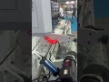 Quality inspection machine is used to automatically detect the quality of packaged products,