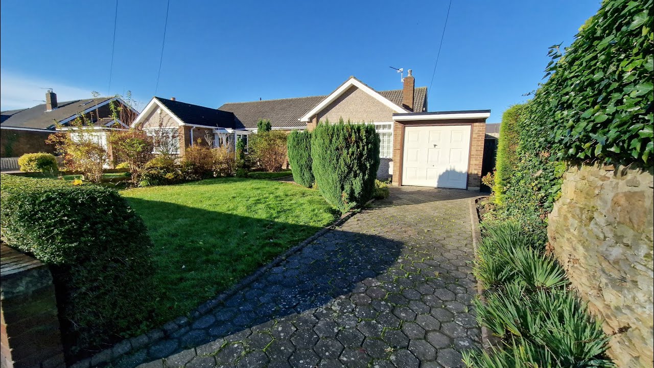 Agent Guided Tour West Lane NE21 YouTube