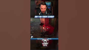 The Kaneki hate is justified #dbd #deadbydaylight #gaming #dbdclips