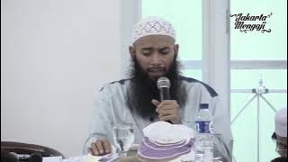 Apakah Ada Contoh Dari Rasul Dzikir Berjama'ah Setelah Shalat? - Ustadz DR Syafiq Riza Basalamah, MA