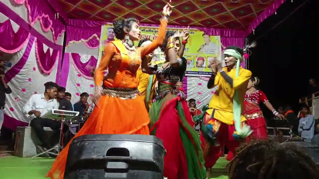 तोर लहंगा ला बाई/Tor lahaga la bai/maiha uathahu remod ma/santramshyam/cgstejprogram/pritampadwar/