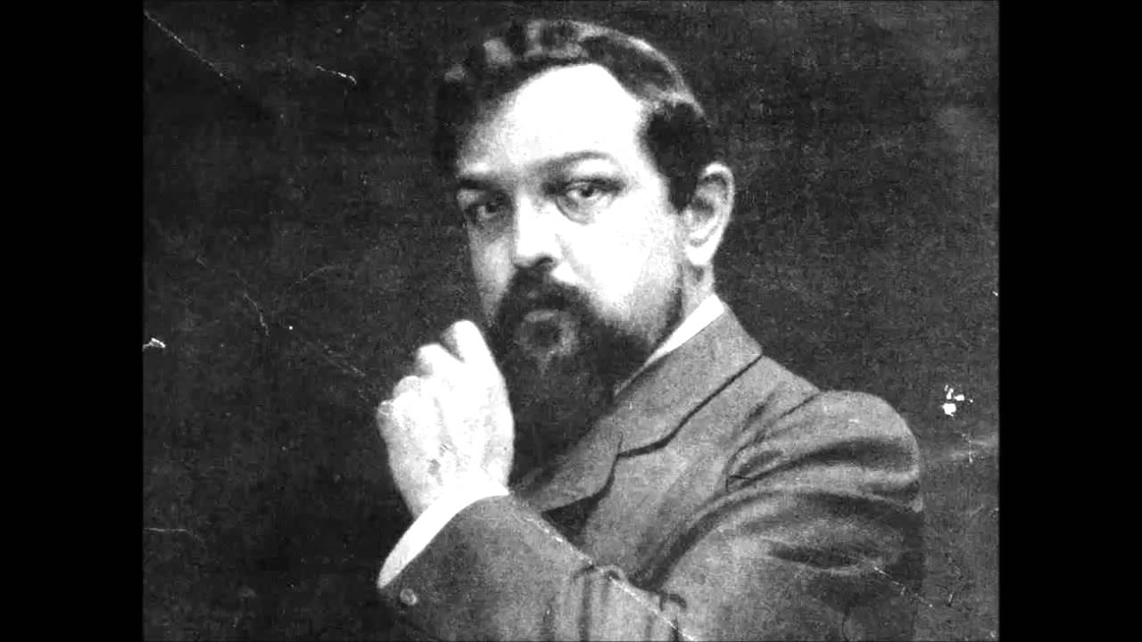 Claude Debussy- Estampes, L.100 (Self Recording) - YouTube