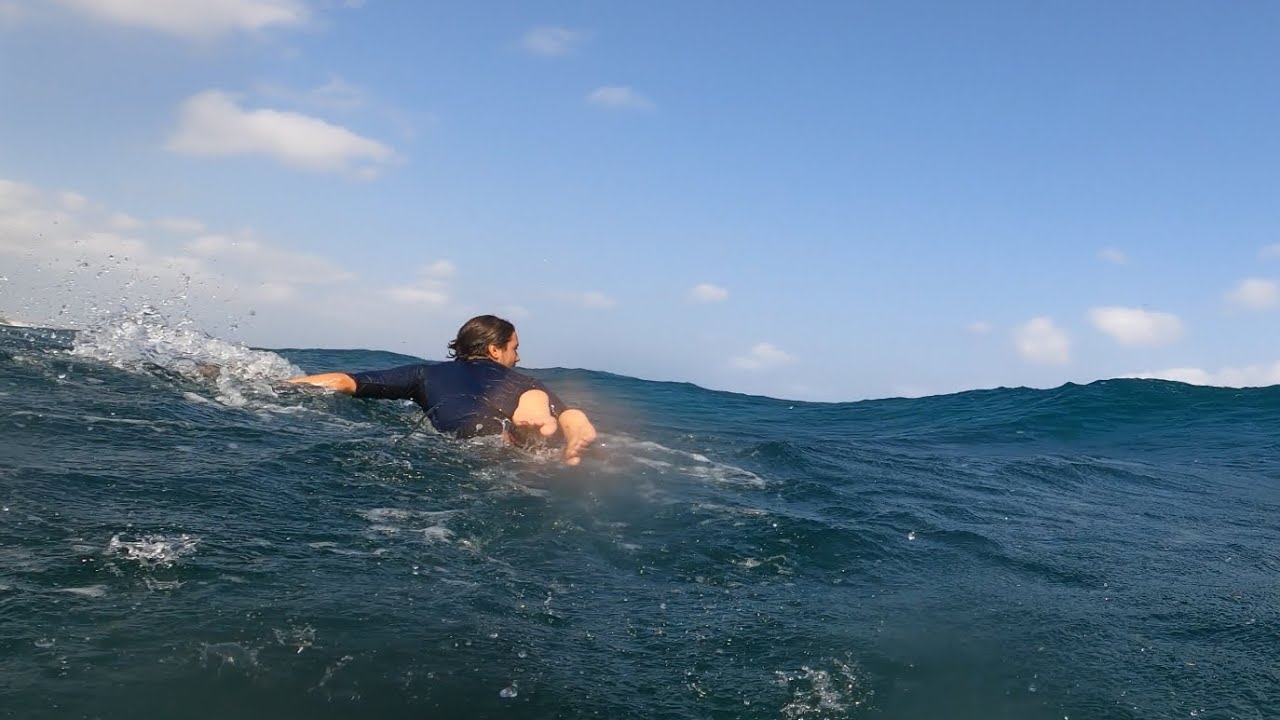 Surf Curaçao