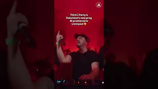 Third Party U0026 Dubvision  Brand New Prog Id  From party People Show In Rpool thirdparty