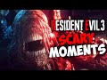 RESIDENT EVIL 3 SCARY MOMENTS