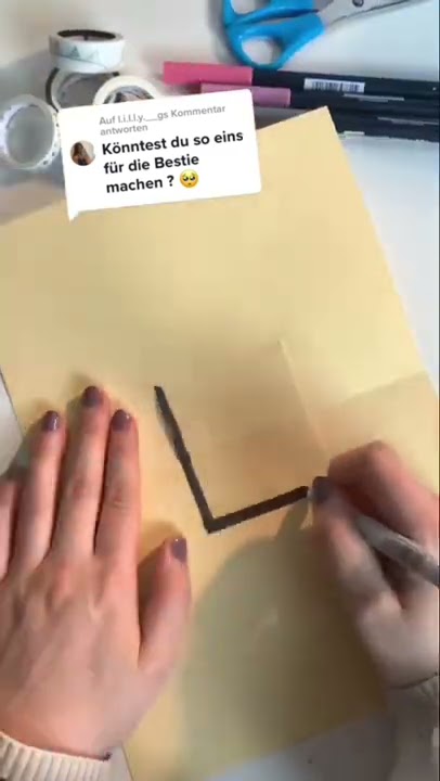 Eine super Idee zum Geburtstag - Ladykracher