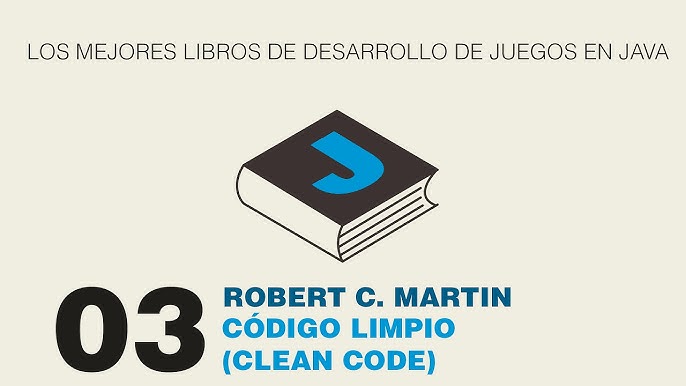 Los mejores libros de desarrollo de juegos en Java 02 