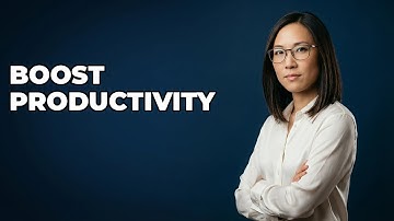 Can Standard Operating Procedures Improve Productivity?