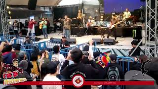 Un poco de Guardarraya en el Quito Fest 2018