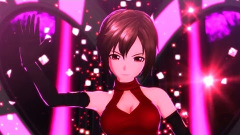 Hatsune Miku: Project DIVA F 2nd - [PV] "Change Me" (DLC) (English Subs/Sub. Español)