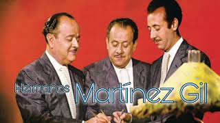Canción Sin Nombre Hermanos Martínez Gil