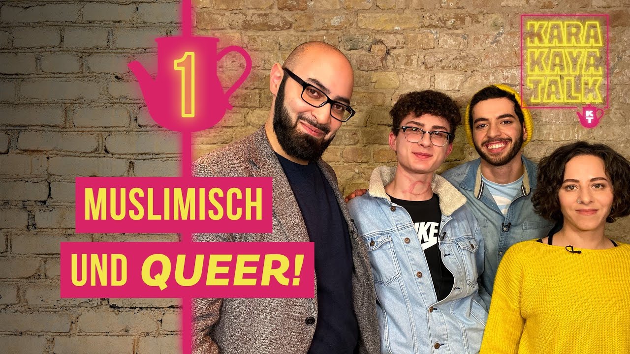 Was heißt «queer» heute?