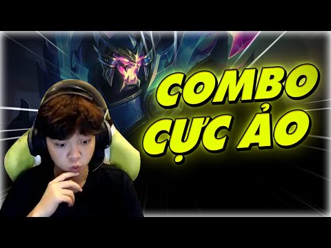 Đây Là Lý Do ADC Được Gọi Là Best Zill Với Bộ Combo Cực Ảo