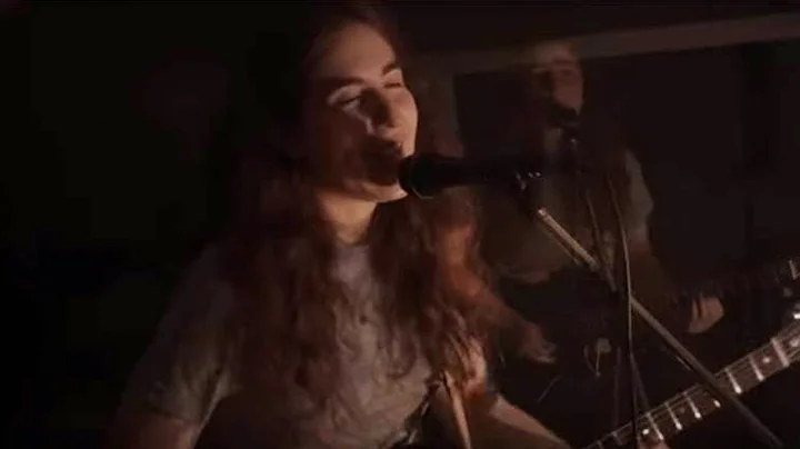 Amy Klein - Fire (Official Music Video)