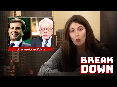 pete-buttigieg-and-presidential-politics---the-breakdown