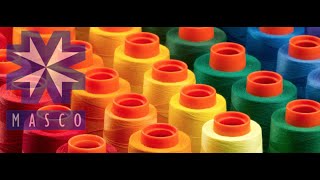 Masco Sewing Process