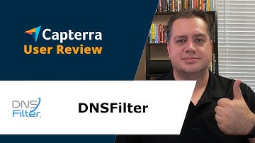DNSFilter Review: Finally, DNS Filtering that makes sense