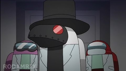 Among us Animation 2 Part 4 | Rodamrix | Spoiler (2/???) 2/?