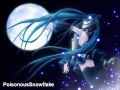 Nightcore - Tu Vivi Nell'aria (Female Remix)