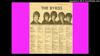 The Byrds - If You&#39;re Gone (vinyl)