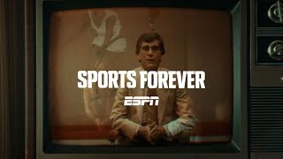 ESPN's $29.99 Streaming Service: Is 'Sports Forever' Here to Stay