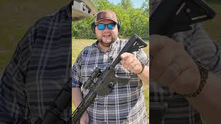 Can a $270 Pawn Shop AR-15 Actually Run