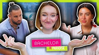 Mehr Fehltritte gehen nicht! Bachelor in Paradise 2023 Folge 5