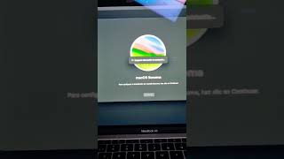 Bypass macbook air 2019 , Mac Os Sonoma #apple #macbook #bypass #icloudbypassfull