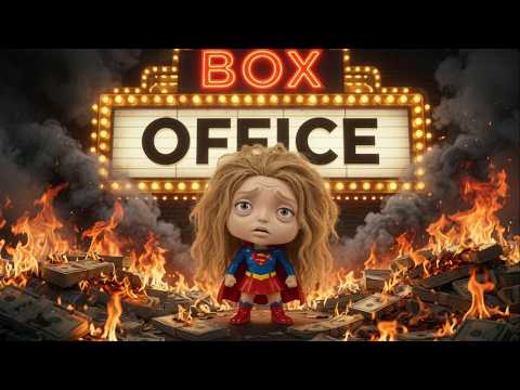 Supergirl - The Most Predictable Of Disasters